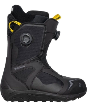 BOTY SNB BATALEON RAVE DOUBLE BOA 2526