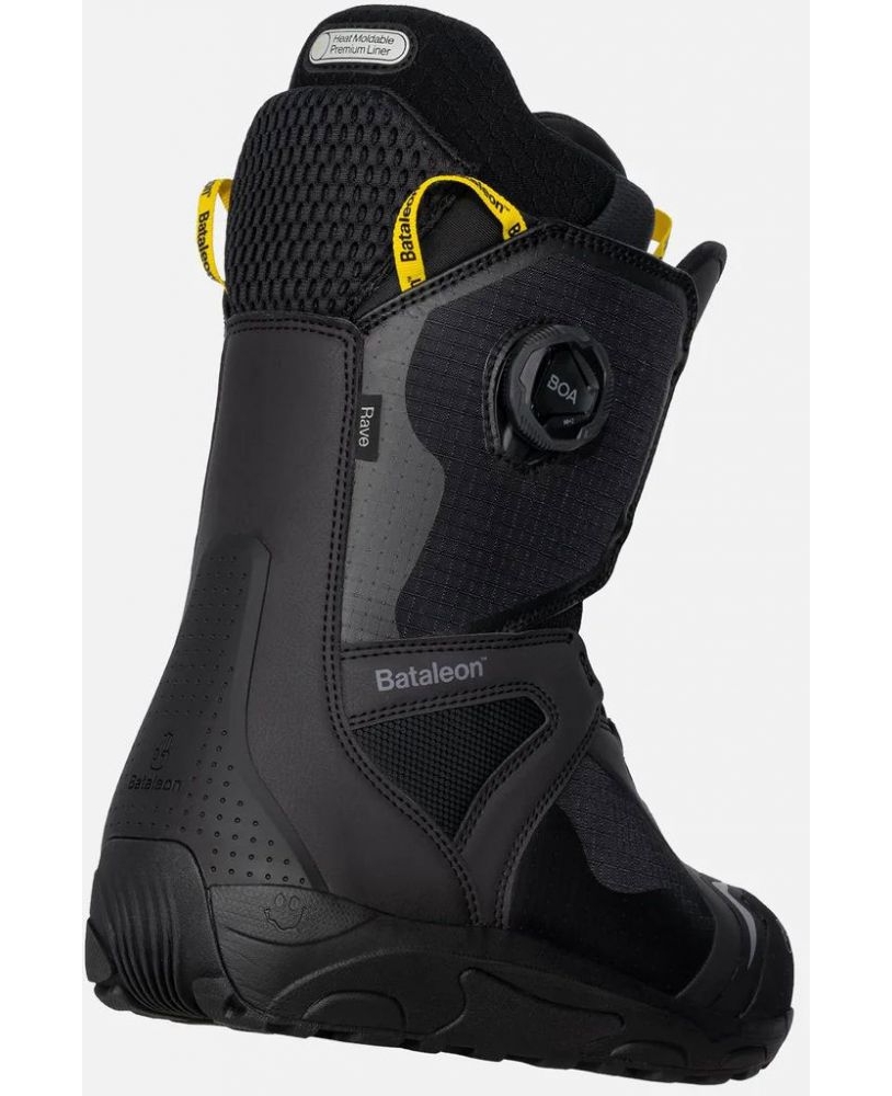 BOTY SNB BATALEON RAVE DOUBLE BOA 2526 BOTY SNB BATALEON RAVE DOUBLE BOA 2526