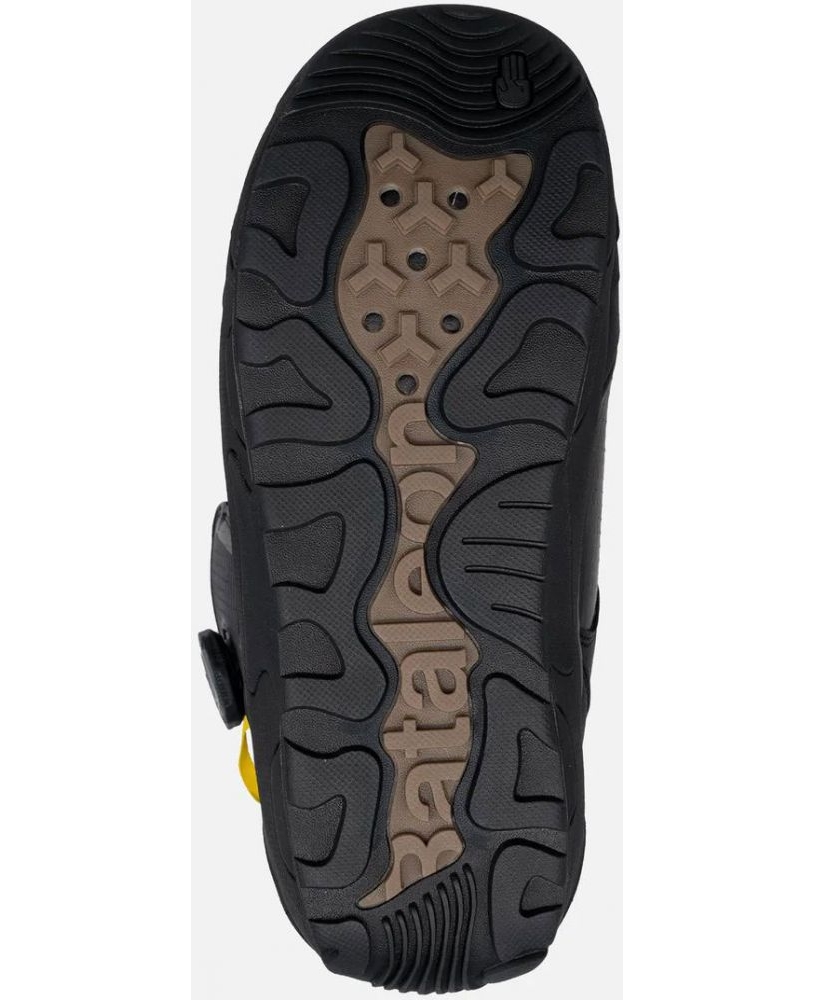 BOTY SNB BATALEON RAVE DOUBLE BOA 2526 BOTY SNB BATALEON RAVE DOUBLE BOA 2526