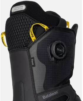 BOTY SNB BATALEON RAVE DOUBLE BOA 2526 BOTY SNB BATALEON RAVE DOUBLE BOA 2526