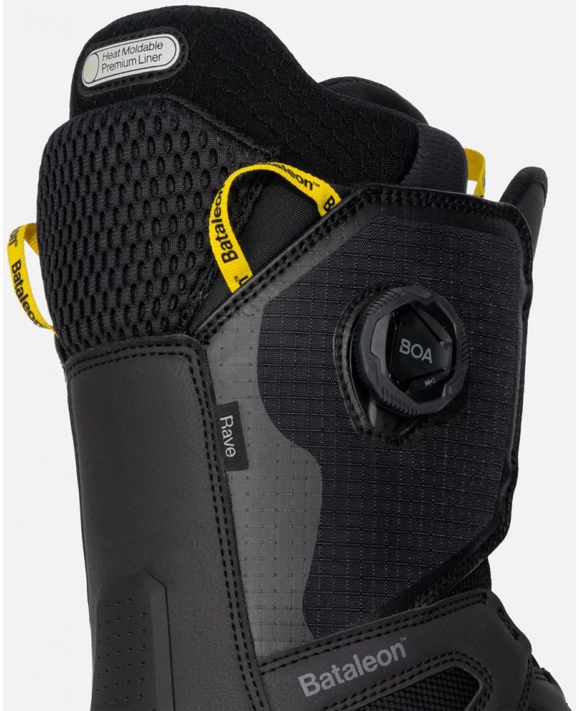 BOTY SNB BATALEON RAVE DOUBLE BOA 2526 BOTY SNB BATALEON RAVE DOUBLE BOA 2526