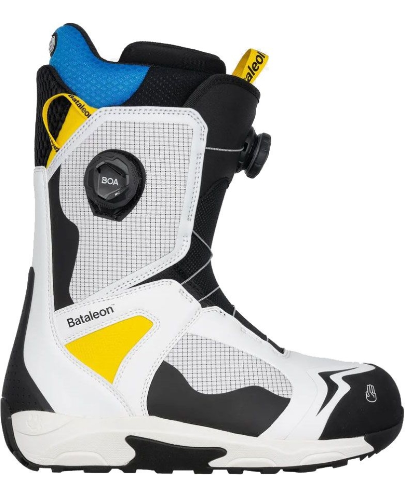 BOTY SNB BATALEON RAVE DOUBLE BOA 2526 BOTY SNB BATALEON RAVE DOUBLE BOA 2526