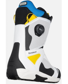 BOTY SNB BATALEON RAVE DOUBLE BOA 2526 BOTY SNB BATALEON RAVE DOUBLE BOA 2526