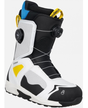 BOTY SNB BATALEON RAVE DOUBLE BOA 2526 BOTY SNB BATALEON RAVE DOUBLE BOA 2526