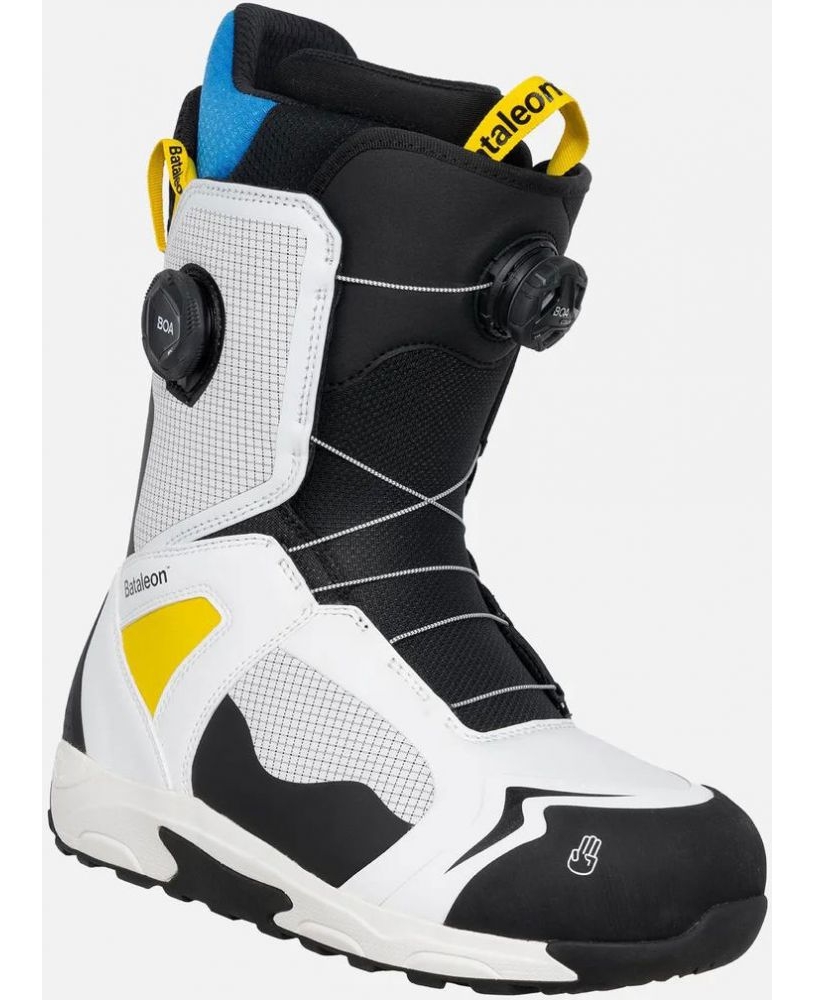 BOTY SNB BATALEON RAVE DOUBLE BOA 2526 BOTY SNB BATALEON RAVE DOUBLE BOA 2526