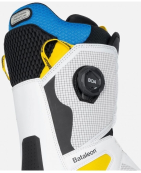 BOTY SNB BATALEON RAVE DOUBLE BOA 2526 BOTY SNB BATALEON RAVE DOUBLE BOA 2526