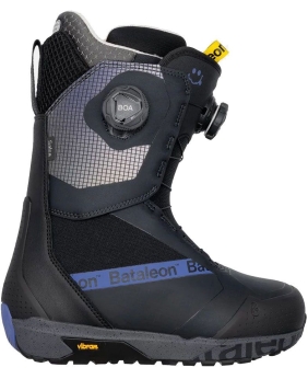 BOTY SNB BATALEON SALSA DOUBLE BOA 2526