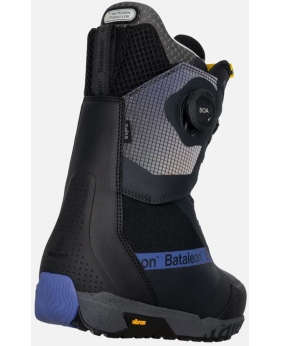 BOTY SNB BATALEON SALSA DOUBLE BOA 2526