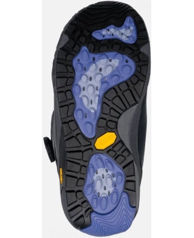 BOTY SNB BATALEON SALSA DOUBLE BOA 2526