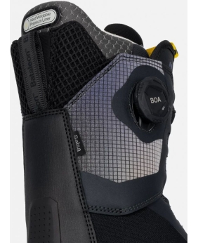 BOTY SNB BATALEON SALSA DOUBLE BOA 2526