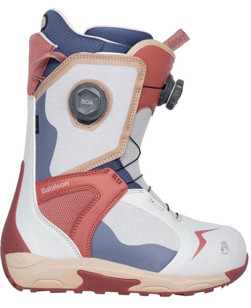 BOTY SNB BATALEON RAVE DOUBLE BOA 2526 W BOTY SNB BATALEON RAVE DOUBLE BOA 2526 W