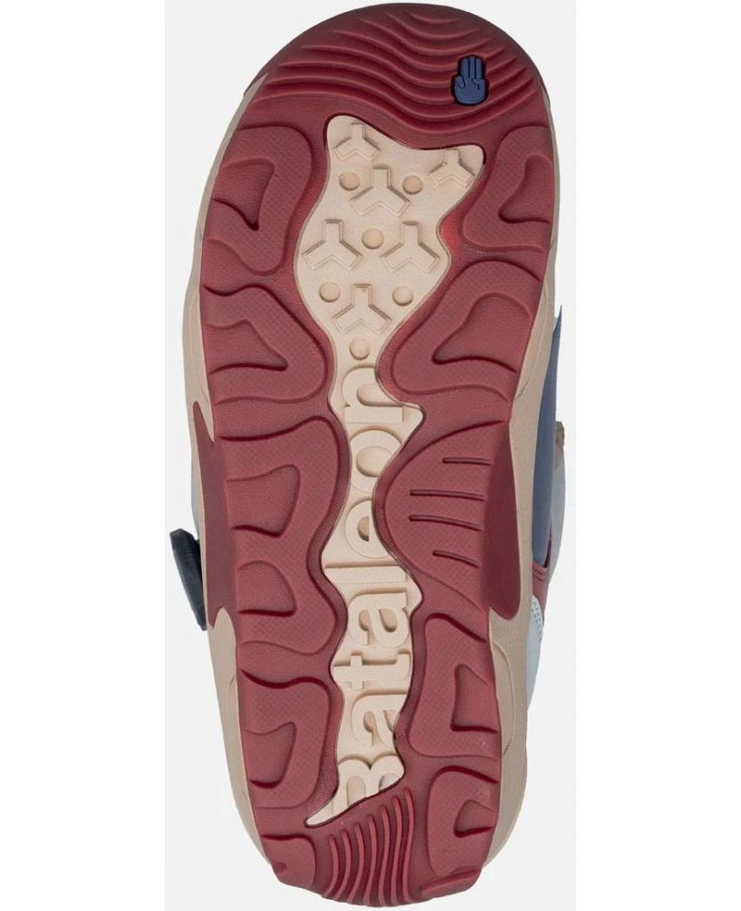 BOTY SNB BATALEON RAVE DOUBLE BOA 2526 W BOTY SNB BATALEON RAVE DOUBLE BOA 2526 W