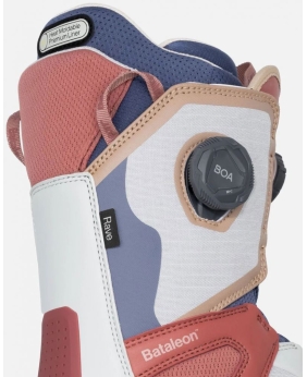 BOTY SNB BATALEON RAVE DOUBLE BOA 2526 W BOTY SNB BATALEON RAVE DOUBLE BOA 2526 W