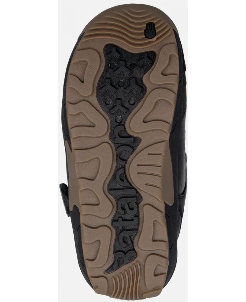 BOTY SNB BATALEON RAVE DOUBLE BOA 2526 W BOTY SNB BATALEON RAVE DOUBLE BOA 2526 W