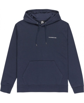 MIKINA QUIKSILVER Graphic Hoodie