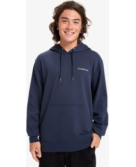 MIKINA QUIKSILVER Graphic Hoodie