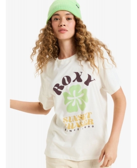 TRIKO ROXY Hangloose Poster WMS