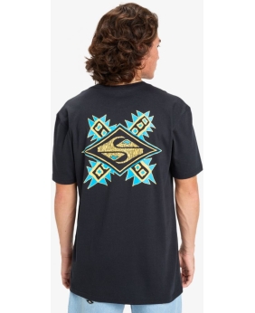 TRIKO QUIKSILVER Anchor Lockup