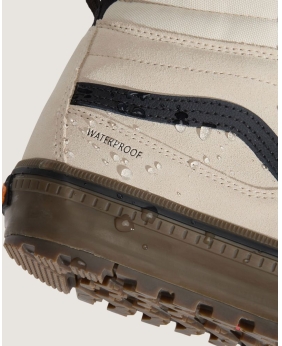 BOTY VANS MTE Sk8-Hi Waterproof Insulate