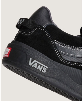 BOTY VANS Skate 2 Wayvee