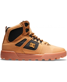 BOTY DC Pure High -Top WR