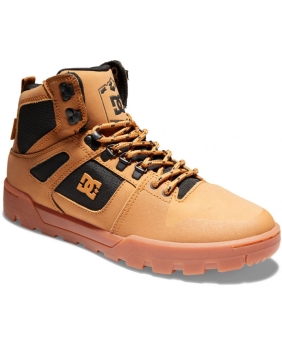 BOTY DC Pure High -Top WR