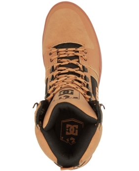 BOTY DC Pure High -Top WR