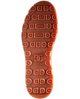 BOTY DC Pure High -Top WR