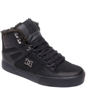 BOTY DC Pure High -Top WC WNT