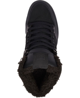 BOTY DC Pure High -Top WC WNT