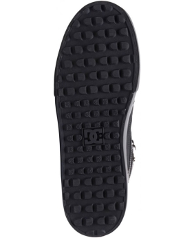 BOTY DC Pure High -Top WC WNT