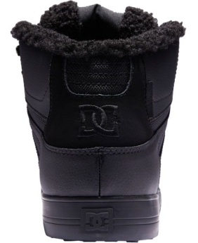 BOTY DC Pure High -Top WC WNT