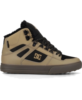 BOTY DC Pure High -Top WC WNT