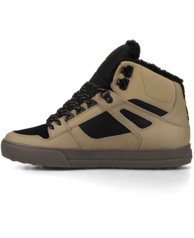 BOTY DC Pure High -Top WC WNT