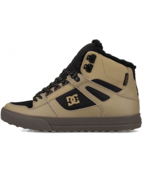 BOTY DC Pure High -Top WC WNT