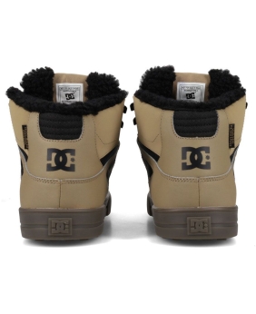 BOTY DC Pure High -Top WC WNT