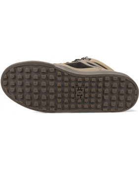 BOTY DC Pure High -Top WC WNT