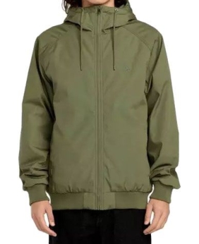 BUNDA VOLCOM Hernan 10K