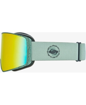 BRÝLE SNB QUIKSILVER Storm MG
