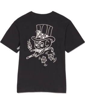 TRIKO VOLCOM Harry Bsc S/S