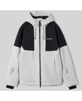 BUNDA BEYOND MEDALS Fullzip 2L