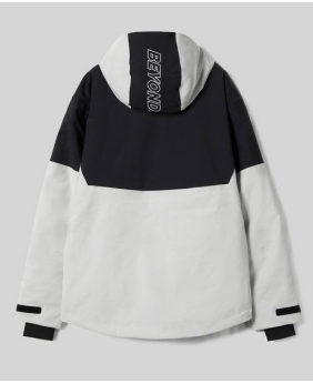 BUNDA BEYOND MEDALS Fullzip 2L