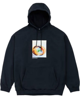 MIKINA BEYOND MEDALS Softshell Hoodie