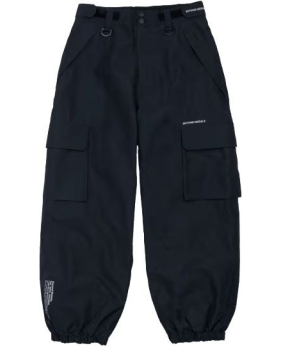 KALHOTY SNB BEYOND MEDALS Cargo 2L