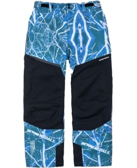 KALHOTY SNB BEYOND MEDALS Zip Shirakaba 