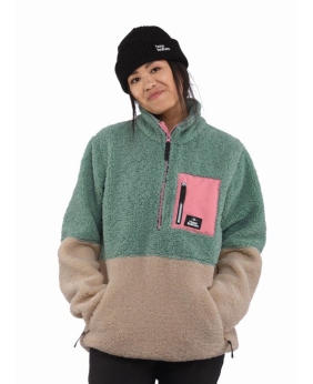 MIKINA HORSEFEATHERS ELVIRA WMS