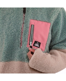 MIKINA HORSEFEATHERS ELVIRA WMS