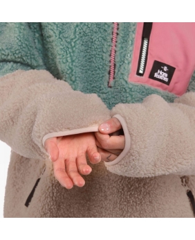 MIKINA HORSEFEATHERS ELVIRA WMS