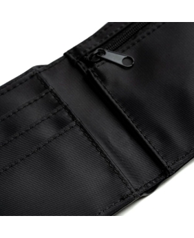 PENĚŽENKA HORSEFEATHERS TERRY