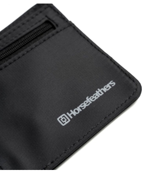 PENĚŽENKA HORSEFEATHERS TERRY